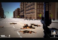 Cкриншот City Massacre v1.0.2, изображение № 3405835 - RAWG