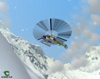 Cкриншот Stoked Rider Big Mountain Snowboarding, изображение № 386561 - RAWG