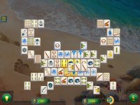 Cкриншот Mahjong Gold 2. Pirates Island, изображение № 2859239 - RAWG