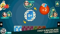 Cкриншот Crazy 8 Multiplayer, изображение № 1400947 - RAWG