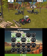Cкриншот Farming Simulator 18, изображение № 267252 - RAWG
