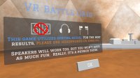 Cкриншот VR Battle Grid, изображение № 112441 - RAWG
