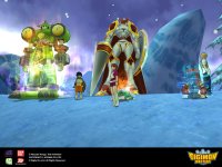 Cкриншот Digimon Masters, изображение № 525166 - RAWG