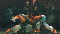 Cкриншот Street Fighter 4, изображение № 491015 - RAWG