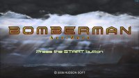 Cкриншот Bomberman: Act Zero, изображение № 2020305 - RAWG