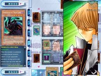 Cкриншот Yu-Gi-Oh! Power of Chaos: Kaiba the Revenge, изображение № 389098 - RAWG