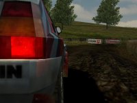 Cкриншот Colin McRae Rally 04, изображение № 385936 - RAWG