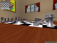 Cкриншот Arcade Chess 3D, изображение № 314565 - RAWG