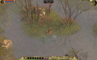 Cкриншот Titan Quest, изображение № 427740 - RAWG