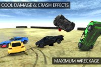Cкриншот Car Crash Simulator, изображение № 1041235 - RAWG