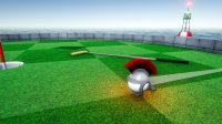 Cкриншот Mini Golf Club, изображение № 2514781 - RAWG