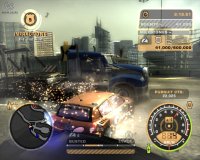 Cкриншот Need For Speed: Most Wanted, изображение № 806837 - RAWG