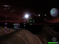 Cкриншот Space Gnats: The Game!, изображение № 339143 - RAWG