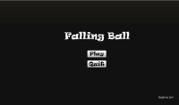 Cкриншот Falling Balls (Graphic  Grid), изображение № 2463998 - RAWG