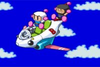 Cкриншот Super Bomberman 3, изображение № 762795 - RAWG