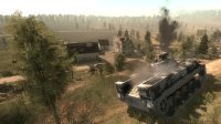 Cкриншот Battlefield: Bad Company, изображение № 463341 - RAWG