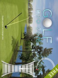 Cкриншот Golf Games Pro — 18 holes to master, Free version, изображение № 1605342 - RAWG