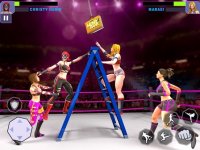 Cкриншот Bad Girls Wrestling Games 2022, изображение № 3429890 - RAWG