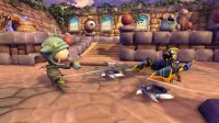 Cкриншот Skylanders Spyro's Adventure, изображение № 633817 - RAWG