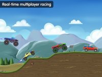 Cкриншот Race Day - Multiplayer Racing, изображение № 2052350 - RAWG