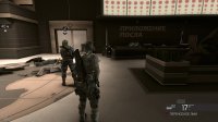 Cкриншот Tom Clancy's Splinter Cell: Conviction, изображение № 656868 - RAWG