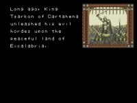 Cкриншот Sword of Vermilion (1989), изображение № 760515 - RAWG