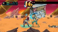 Cкриншот Way of the Passive Fist, изображение № 648730 - RAWG