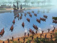 Cкриншот Age of Empires III: The WarChiefs, изображение № 449230 - RAWG