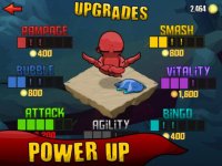 Cкриншот Quadropus Rampage, изображение № 941250 - RAWG