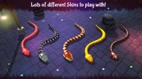 Cкриншот 3D Snake . io, изображение № 1547881 - RAWG