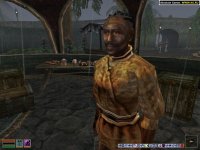 Cкриншот The Elder Scrolls 3: Tribunal, изображение № 292469 - RAWG