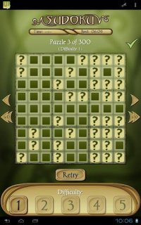 Cкриншот Sudoku Free, изображение № 1438182 - RAWG