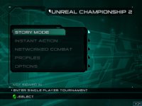 Cкриншот Unreal Championship 2: The Liandri Conflict, изображение № 2022118 - RAWG