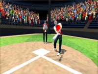 Cкриншот Baseball Game HomeRun, изображение № 2112794 - RAWG