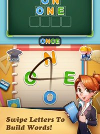 Cкриншот Word Doctor: Connect Letters, изображение № 1733607 - RAWG