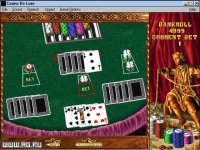 Cкриншот Casino De Luxe, изображение № 338258 - RAWG