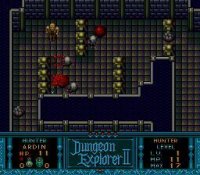 Cкриншот Dungeon Explorer II, изображение № 3240653 - RAWG