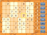 Cкриншот mini Sudoku, изображение № 1751992 - RAWG