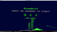 Cкриншот Invaders!, изображение № 135327 - RAWG