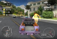 Cкриншот Pimp My Ride: Street Racing, изображение № 788466 - RAWG
