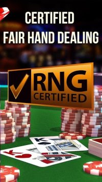 Cкриншот Zynga Poker – Texas Holdem, изображение № 1482861 - RAWG