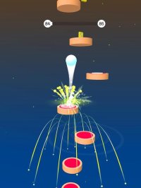 Cкриншот Hop Ball Run: Jump on Tiles 3D, изображение № 2285698 - RAWG