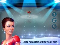 Cкриншот Figure Skating 3D - Ice Dance, изображение № 2044968 - RAWG