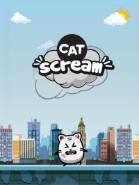 Cкриншот Cat Scream, изображение № 1326268 - RAWG