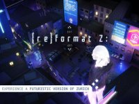 Cкриншот (re)format Z, изображение № 1355770 - RAWG
