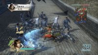 Cкриншот Dynasty Warriors 6, изображение № 495065 - RAWG