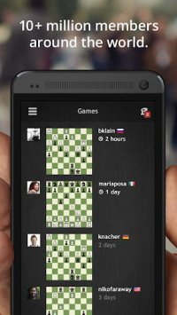 Cкриншот Chess · Play & Learn, изображение № 1357688 - RAWG