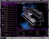 Cкриншот Космическая федерация 2: Войны дренджинов, изображение № 346073 - RAWG