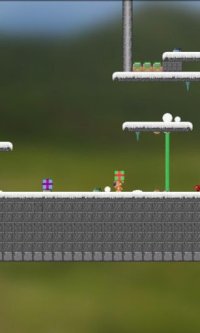 Cкриншот Box Fox - Puzzle Platformer, изображение № 1351374 - RAWG