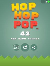 Cкриншот Hop Hop Pop, изображение № 1727314 - RAWG